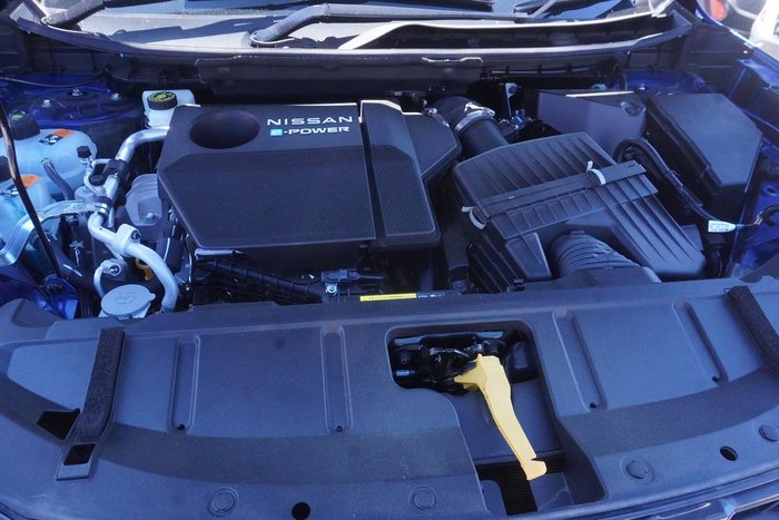 2025 Nissan X-TRAIL Ti e-POWER