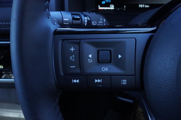 2025 Nissan X-TRAIL Ti e-POWER