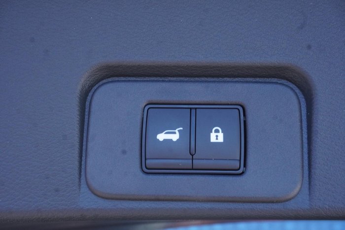 2025 Nissan X-TRAIL Ti e-POWER