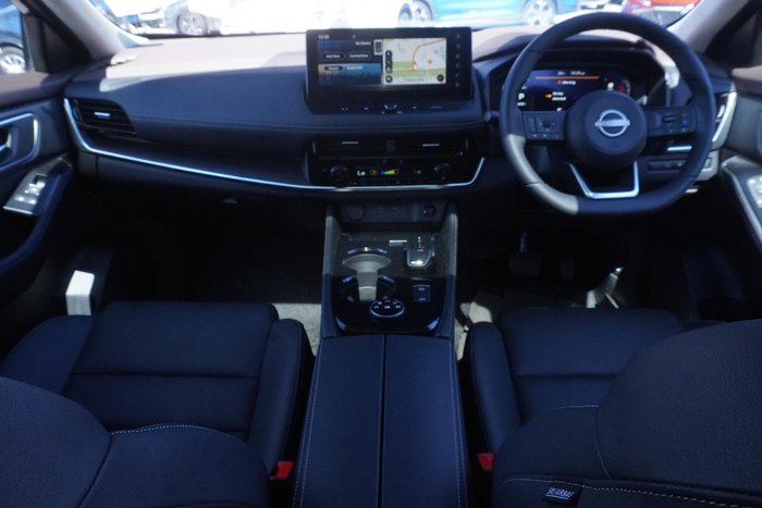 2025 Nissan X-TRAIL Ti e-POWER