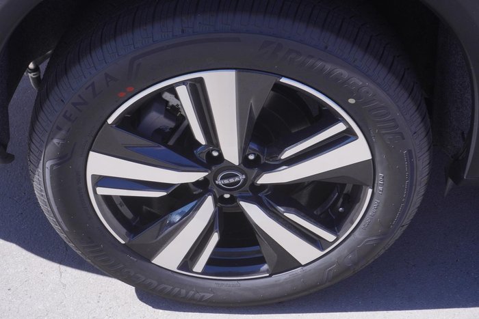 2025 Nissan X-TRAIL Ti e-POWER