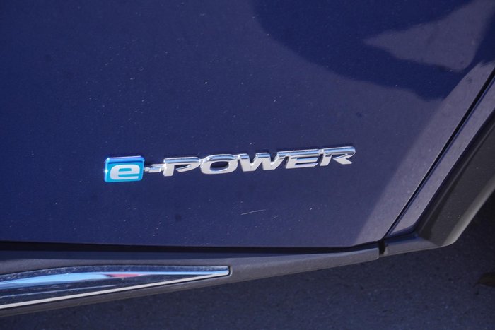 2025 Nissan X-TRAIL Ti e-POWER