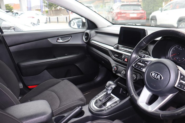 2019 Kia Cerato Sport