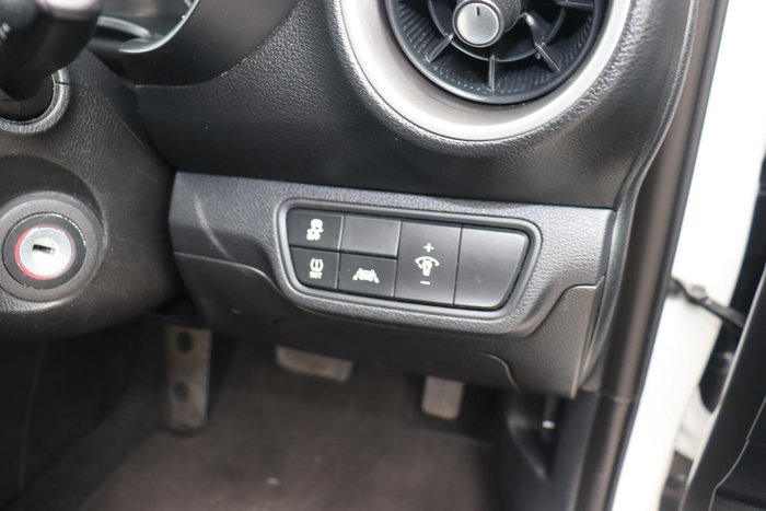 2019 Kia Cerato Sport