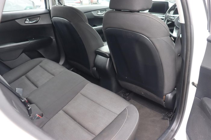 2019 Kia Cerato Sport