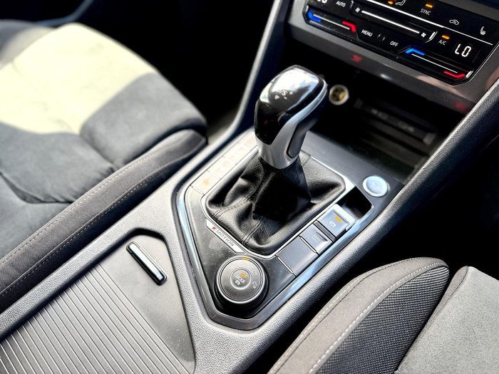 2022 Volkswagen Tiguan 162TSI Proline Allspace 5N Pure White