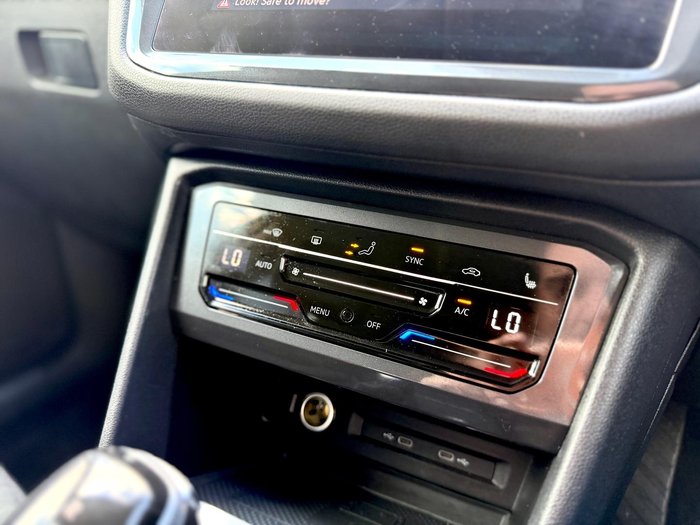 2022 Volkswagen Tiguan 162TSI Proline Allspace 5N Pure White