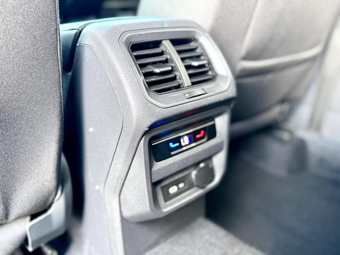 2022 Volkswagen Tiguan 162TSI Proline Allspace 5N Pure White