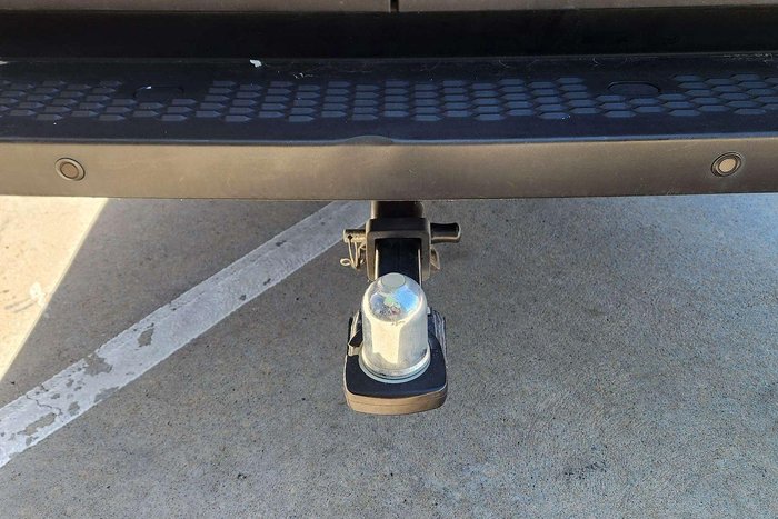 2015 Iveco Daily 50C17 White