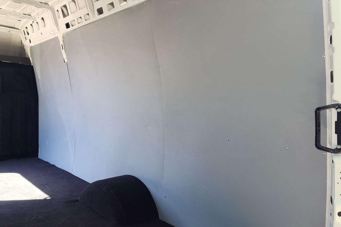 2015 Iveco Daily 50C17 White