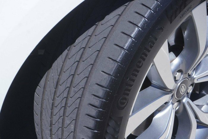 2019 Land Rover Range Rover Evoque P200 S