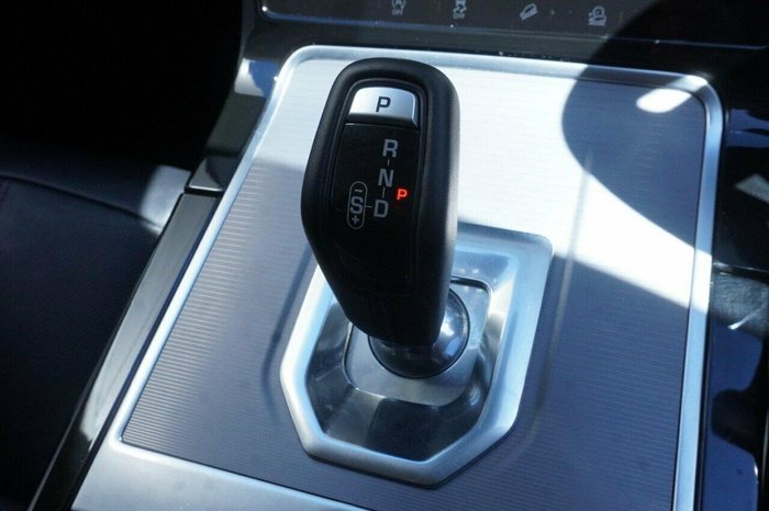 2019 Land Rover Range Rover Evoque P200 S