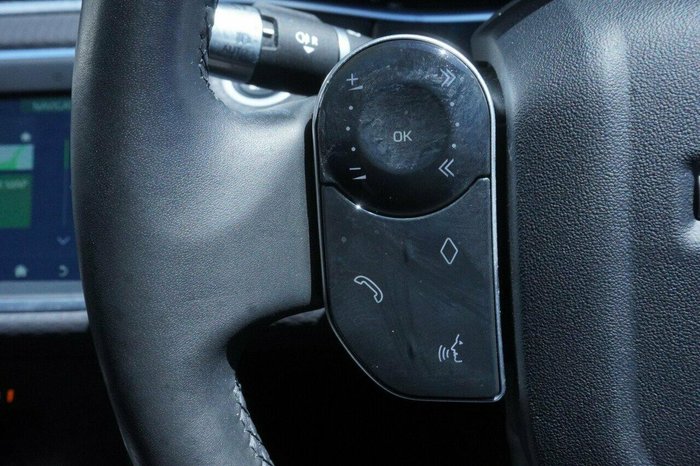 2019 Land Rover Range Rover Evoque P200 S