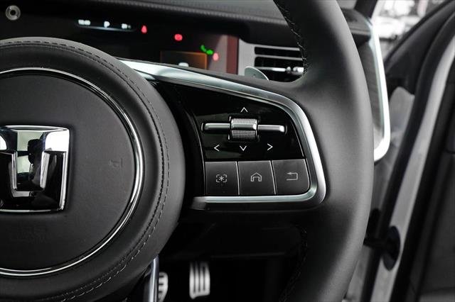 2024 GWM Tank 500 Ultra Hybrid