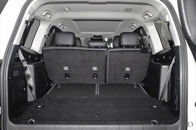 2024 GWM Tank 500 Ultra Hybrid