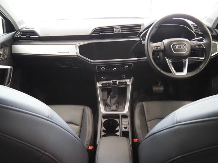 2024 Audi Q3 35 TFSI