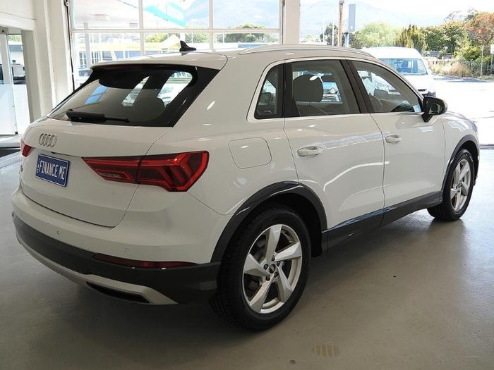 2024 Audi Q3 35 TFSI