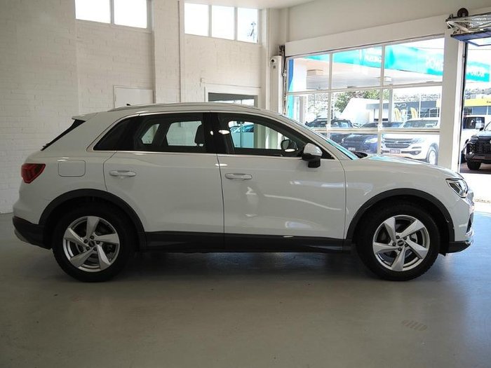 2024 Audi Q3 35 TFSI