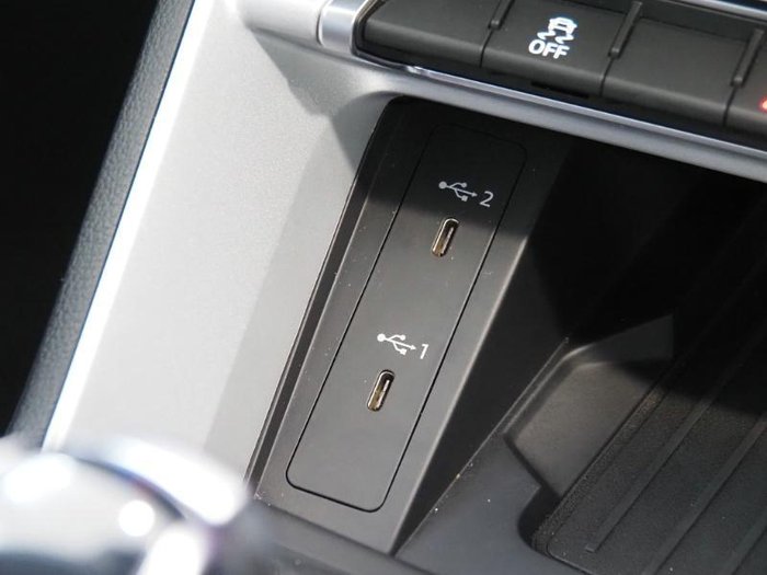 2024 Audi Q3 35 TFSI