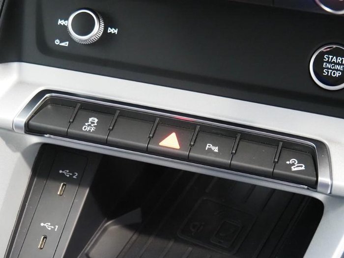 2024 Audi Q3 35 TFSI