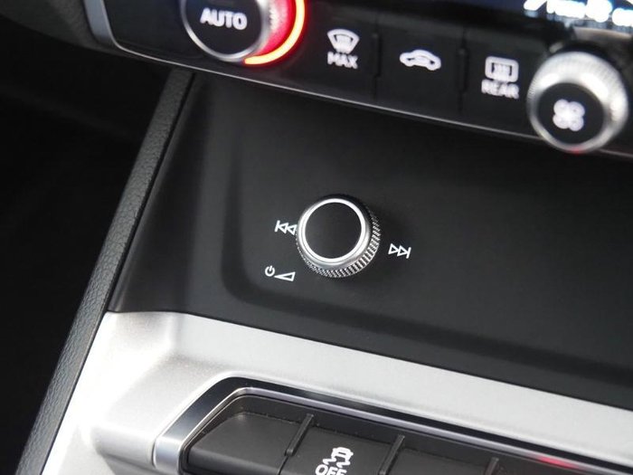 2024 Audi Q3 35 TFSI