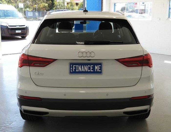 2024 Audi Q3 35 TFSI