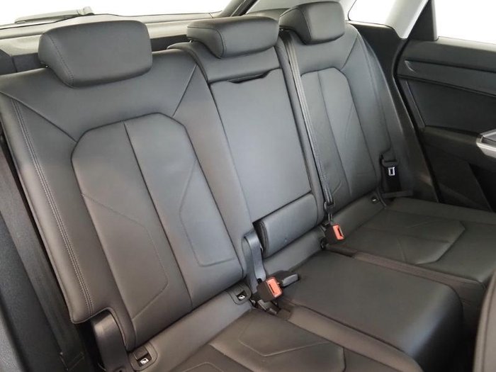 2024 Audi Q3 35 TFSI