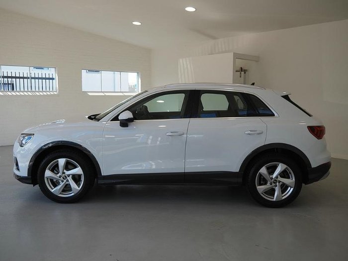 2024 Audi Q3 35 TFSI