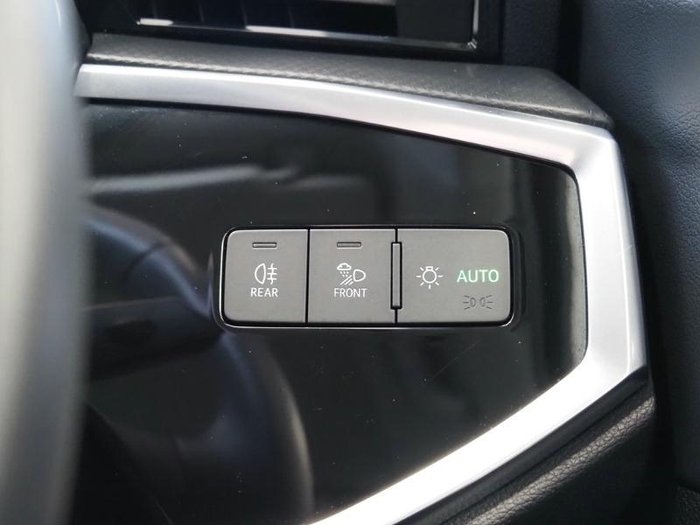 2024 Audi Q3 35 TFSI