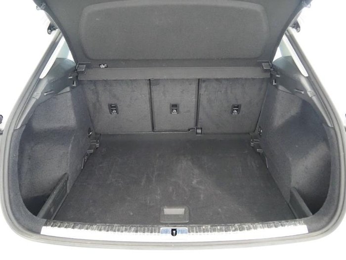 2024 Audi Q3 35 TFSI