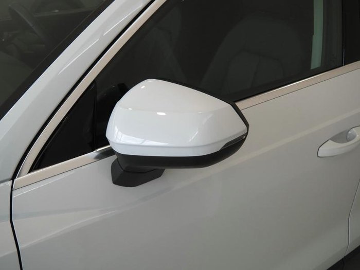 2024 Audi Q3 35 TFSI