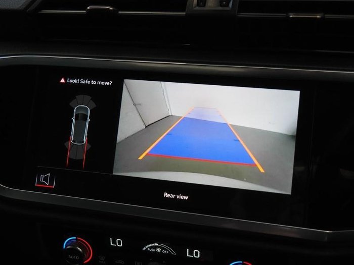 2024 Audi Q3 35 TFSI