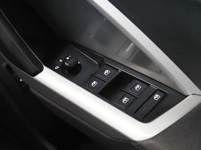 2024 Audi Q3 35 TFSI