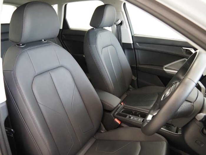 2024 Audi Q3 35 TFSI