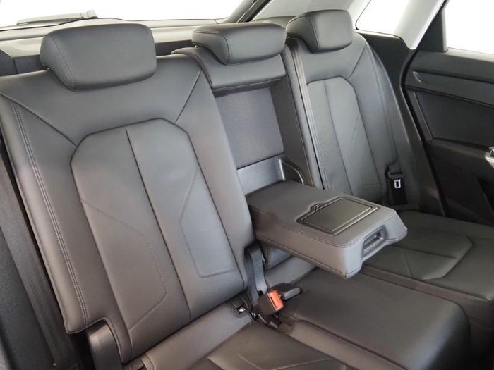 2024 Audi Q3 35 TFSI