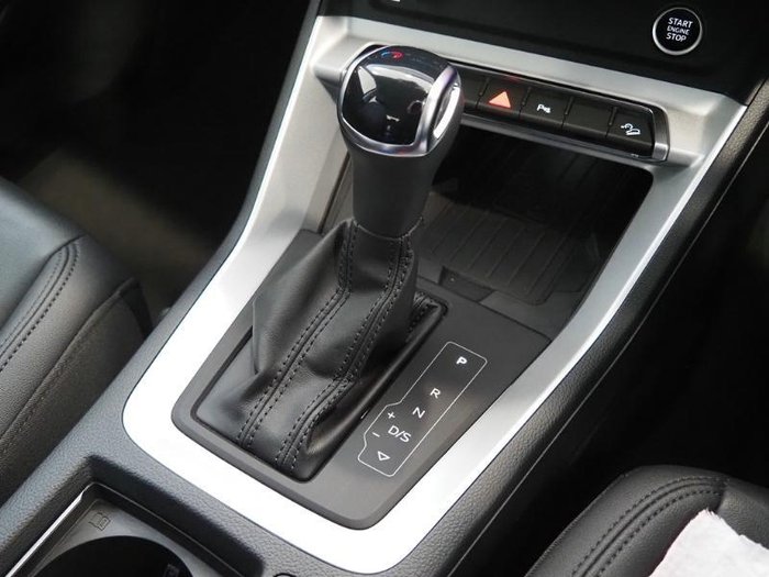 2024 Audi Q3 35 TFSI