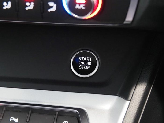 2024 Audi Q3 35 TFSI