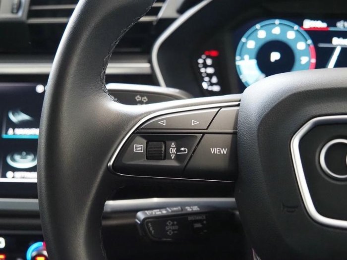 2024 Audi Q3 35 TFSI