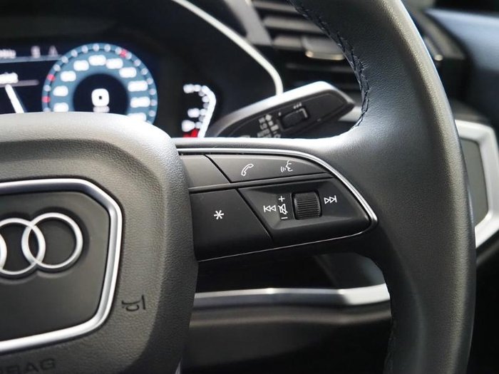 2024 Audi Q3 35 TFSI