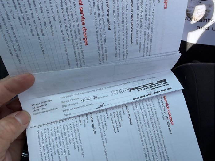 2017 HOLDEN COMMODORE SV6