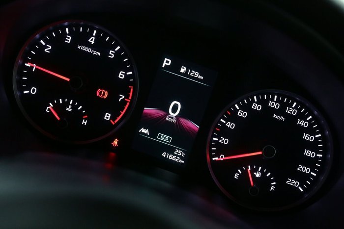 2021 Kia Stonic GT-Line