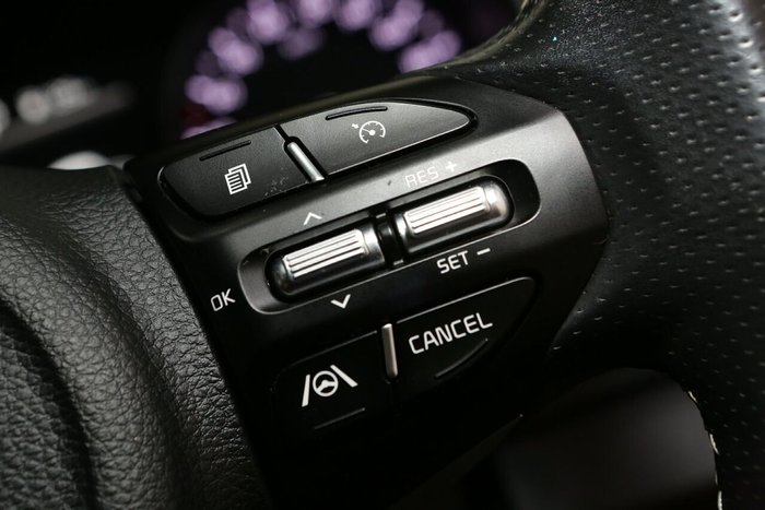 2021 Kia Stonic GT-Line