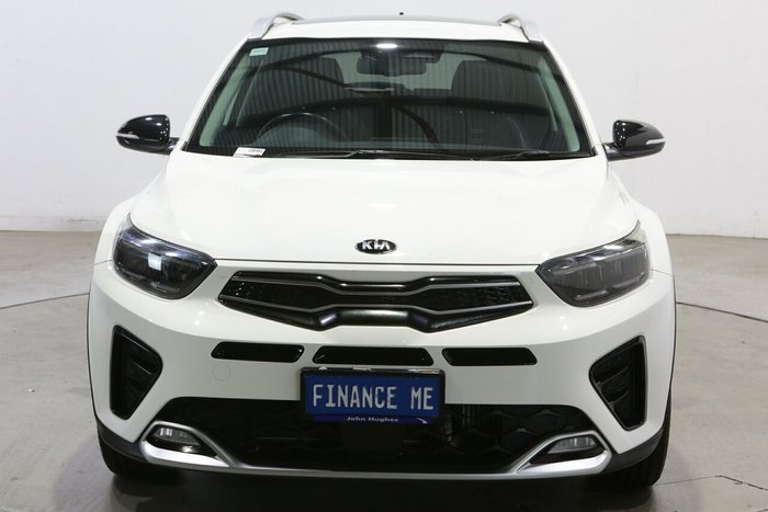 2021 Kia Stonic GT-Line