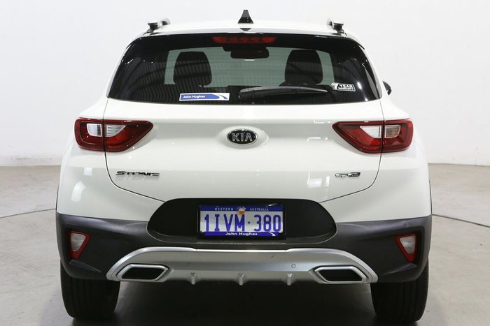 2021 Kia Stonic GT-Line