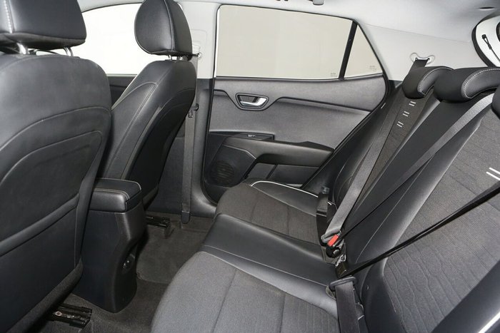 2021 Kia Stonic GT-Line