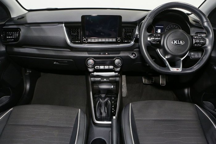 2021 Kia Stonic GT-Line