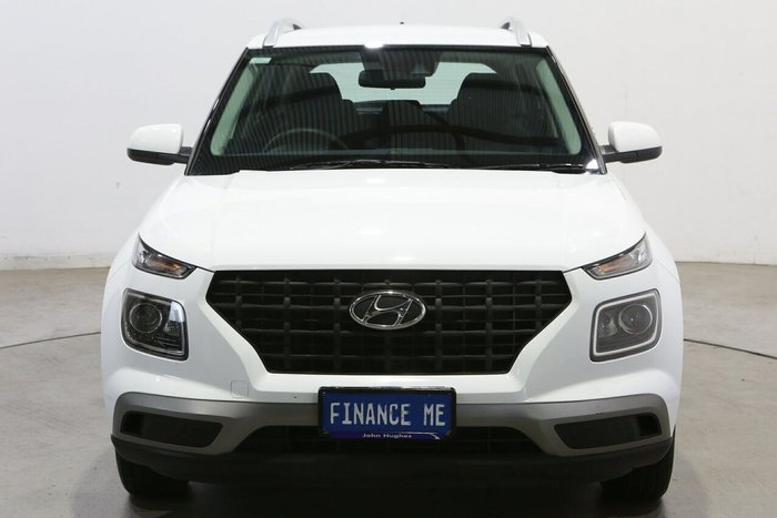 2021 Hyundai Venue