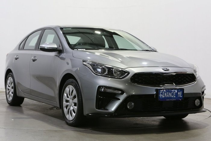 2019 Kia Cerato S