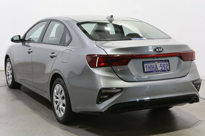 2019 Kia Cerato S