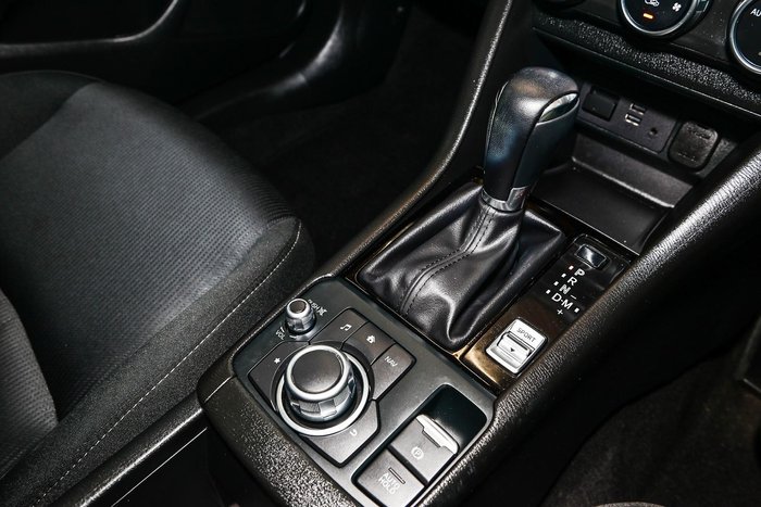 2018 Mazda CX-3 Maxx Sport